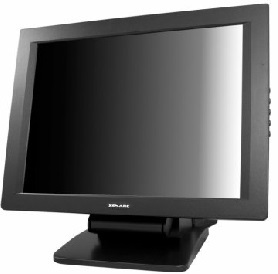 LapWorks 12 Heavy Duty Swivel - for Big Screen TV's & Large Flat Panel Monitors