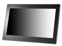 Xenarc 1569GNH 15.6" IP67 Rugged Sunlight Readable PCAP Touchscreen LCD Display