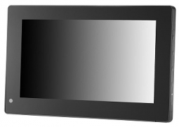 TWXN-892CFH 8" Front IP65 Sunlight Readable Capacitive Touchscreen LCD Monitor with HDMI and USB-C