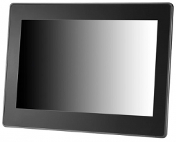 Xenarc CPC1211 12.1" IP65 Rugged All-Weather Sunlight Readable Panel PC