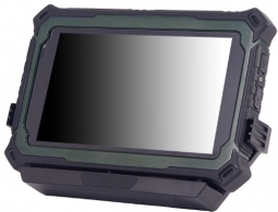 Xenarc DOCK-RT71 Tablet Docking Station with VESA 75 for RT71 Tablets