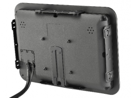 Xenarc PMB-1029 Panel Mount Bracket for 1029 Series Rugged Monitors