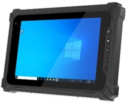 Xenarc RT106-PRO 10.1 Inch Water Resistant Rugged Tablet PC, PCAP Touch, Windows 11 Pro