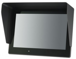 Xenarc Shade-1219 Sun Shade for 1219 Series Rugged Monitors