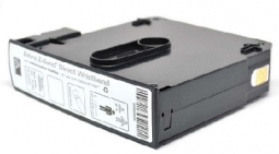 Zebra 10006995K Z-Band Wristband, Adult, White, Width: 1.00 Inches x Length: 11.00 Inches - 200/WB 6