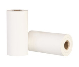 Zebra 10018358 Label, Paper, 3.5X1IN (88.9X25.4MM); DT, Z-Perform 2000D, Value Coated