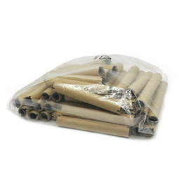 Zebra Printer TLP 4" Ribbon Core Box of 50 Zebra�105903-053