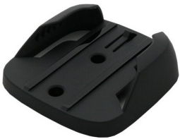 Zebra 11-161910-04 Desk Mount, Midnight Black for the DS9208