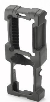 Zebra 11-67218-04R Protective Rubber Boot for MC90XX-G, MC91XX-G, MC92XX-G, Only