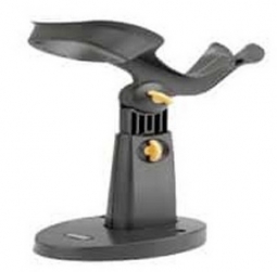 Zebra 20-54090-07R Stand Assembly, LS34XX, Twilight Black, RoHS