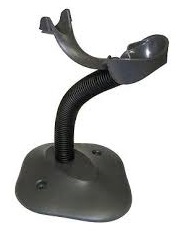 Zebra 21-71159-07 IntelliStand Base Only, Black