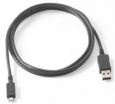 Zebra 25-124330-01R Micro USB Activesync Cable, Allows for activesync connectivity between the MC950