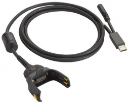 Zebra 25-154073-02R Cable, USB Active Sync Cable for the MC2100