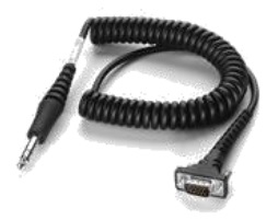 Zebra 25-62167-03R Cable Assembly, DEX with Floating Jack Screws