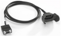 Zebra 25-67866-03R Cable Assembly, Communication and Charge, RS232