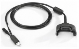 Zebra 25-67868-03R Cable Assembly, COMM and Charge USB-Client