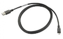 Zebra 25-MCXUSB-01R Cable, Micro USB Cable