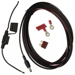 Zebra 300039 Dock, XDIM (Docking Interface Module) G2 Wiring Kit 5.5MM X 2.5MM Plug,