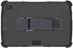 Zebra 3PTY-INF-ET4X10-HSTP InfoCase 10" Rugged Case with Elastic Handstrap
