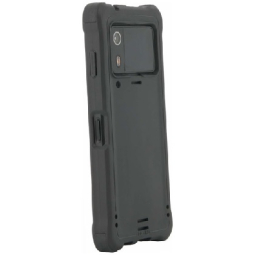 Zebra EM45 3PTY-MOB-065029 Mobilis Black Protech Case for Zebra EM45