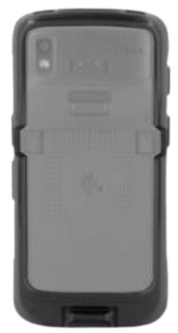 Zebra 3PTY-MOB-065030 Mobilis ProTech Case for TC22 and TC27 Device with or without a Trigger