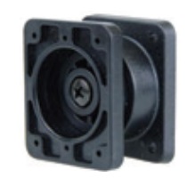 Zebra 3PTY-PCLIP-215500 Tilt Swivel Mount for TC75 Vehicle Cradle