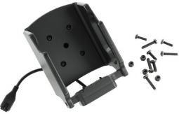Zebra 3PTY-PCLIP-241424 TC56 Charge Only Vehicle Cradle (No Top Hold) Drop In Style