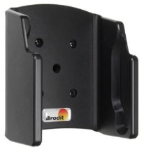 Zebra 3PTY-PCLIP-511926 ProClip Passive (Non-Charging) Vehicle Holder for TC5X