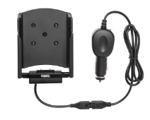 Zebra 3PTY-PCLIP-712348 ProClip Active Holder for TC22 / TC27 with Rugged Boot, Cig Light Adapter