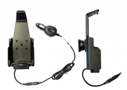 Zebra 3PTY-PCLIP-712354 ProClip Charging Cradle with Top Retention Clip and 5.4V Cigarette Lighter