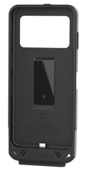 Zebra EM45 3PTY-RAM-GDS-SKIN-ZE37 RAM IntelliSkin for Zebra EM45