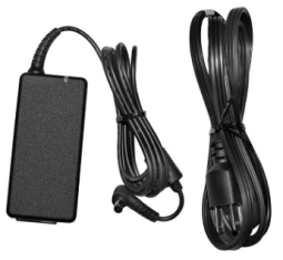 Zebra 450040 Power, US Power Adapter Cord (L10, BC, B10, D10, XC6),