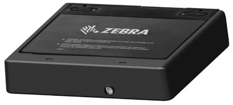 Zebra 450150 L10 Single, Slot Battery Charger