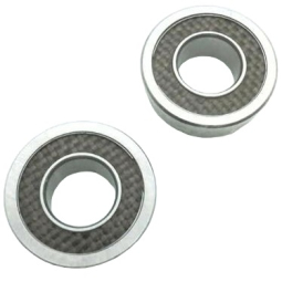 Zebra 49688 Printer Flanged Ball Bearing Zebra 49688