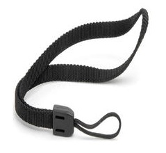 Zebra 50-12500-066 Wrist Lanyard for Scanners, LI4278, LS4278, MT2000