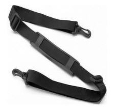 Zebra 58-40000-007R MC9090-G, MC9190-G, MC92XX, Shoulder Strap to be used with Holster