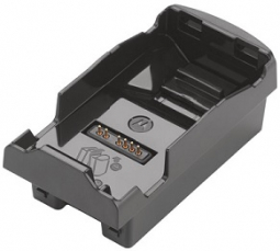 Zebra ADP-MC32-CUP0-01 MC32 Battery Adapter Cup for Spare Battery Charger in Single Slot Cradle