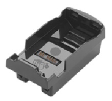 Zebra ADP-MC32-CUP0-04 MC32 Battery Adapter Cup for Spare Battery Charger in Single Slot Cradle