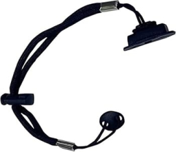 Zebra ADP-TC7X-CLHTH-10 TC7X Trigger Handle Clip and Handstrap, 10-Pack