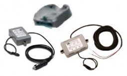 Zebra AK18178-1 Printer Vehicle Cradle Kit, with Lighter Adapter