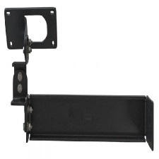 Zebra BRKT-70662-01R RFID Antenna Mount Bracket, Heavy Duty, 16 Inches Tall