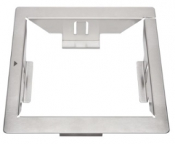 Zebra BRKT-BM0072-00 SP72, Bucket Mount for SP72-H