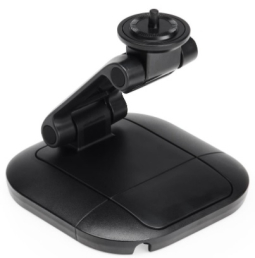 Zebra DS55 BRKT-MM0055C-04 DS55, 3-IN-1 Multi-Mount Bracket, Black