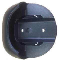 Zebra BRKT-MM0093C-04 DS9308 Multi-Mount, Black