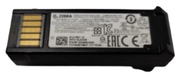 Zebra BTRY-DS82EAB0E-00 PowerPrecision+ Battery