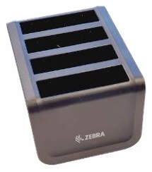 Zebra BTRY-ET8X-PRPK1-01 ET8X Optional PowerPack Battery (Second Battery) for ET8X Expansion Back
