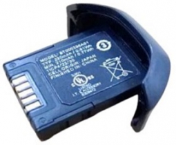Zebra BTRY-HS3100-HS1-08 HS3100 Battery Pack of 8
