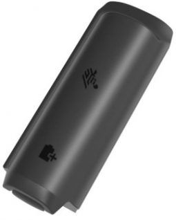 Zebra BTRY-MC2X-49MA-10 MC22/MC27 Battery Pack, Lithium-Ion, Power Precision, Extended Capacity