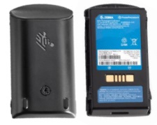 Zebra BTRY-MC33-52MA-01 MC33 Battery Pack, Lithium Ion, PP+ MC3300 High Capacity Battery