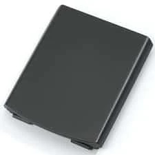 Zebra BTRY-MC55EAB00 MC55/MC65, Battery, Standard 2400mAh, Spare
